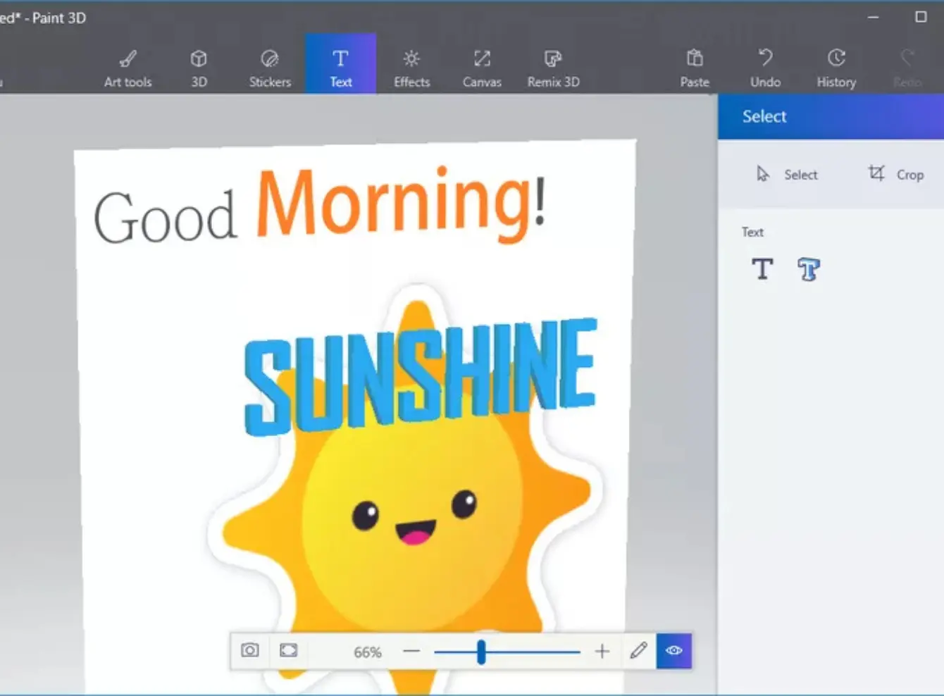 Home 5 Engaging Stickers and Textures