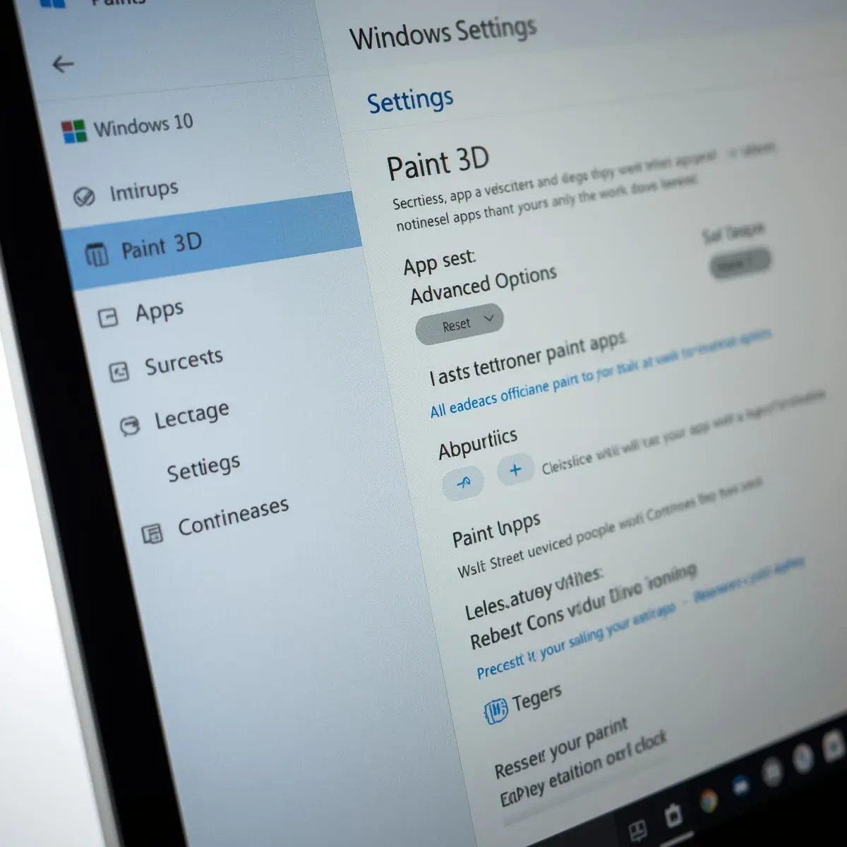 Fix the Outdated Graphics Driver